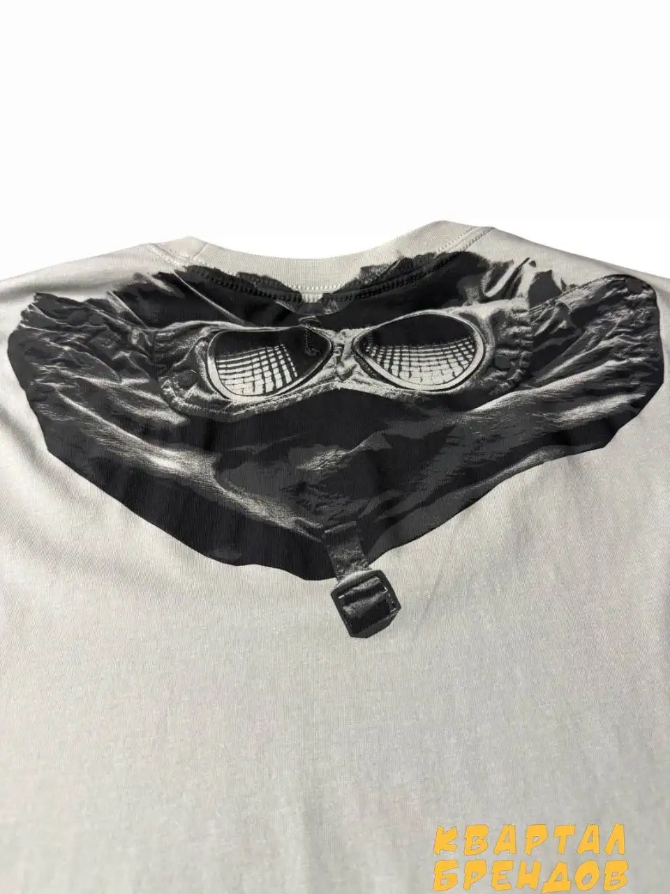 Футболка CP Company размер L - Футболки (Одежда) в Архангельск