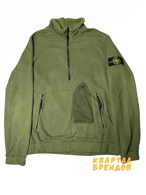 Куртка Stone Island размер XL состояние 9/10 - Верхняя одежда в Архангельск