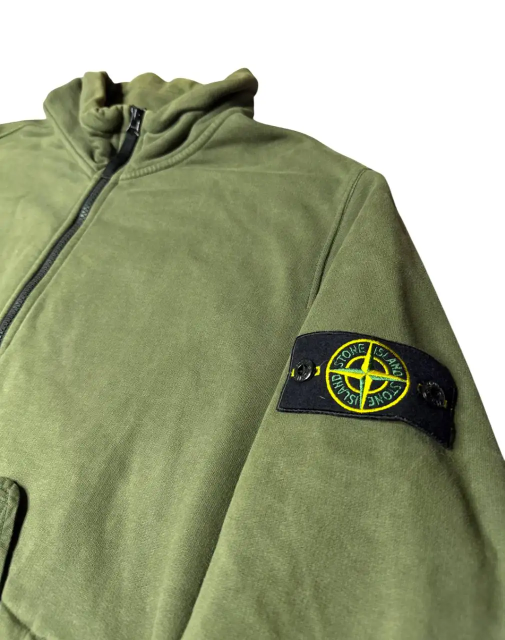 Куртка Stone Island размер XL состояние 9/10 - Верхняя одежда (Одежда) в Архангельск