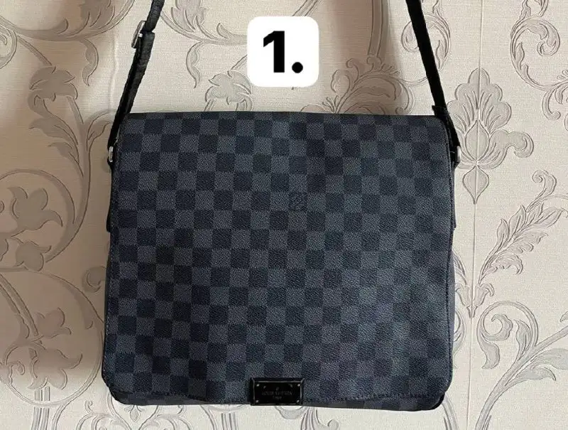 Продам сумки Gucci и LV - Сумки (Одежда) в Архангельск