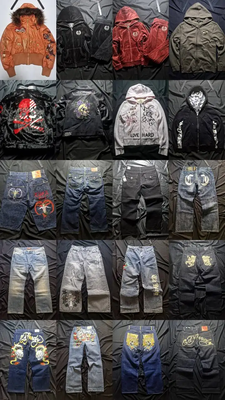 Продажа брендовой одежды и барахолки для рессела - Одежда (Барахолка) в Архангельск