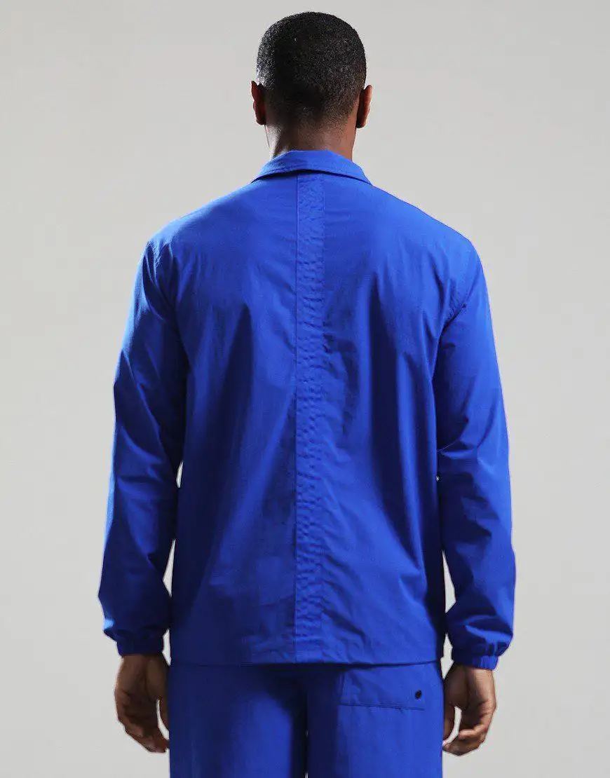 Judge Jacket Royal Blue Овершот Peaceful Hooligan - Верхняя одежда (Одежда) в Архангельск