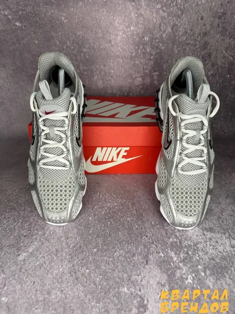 Кроссовки Nike AIR ZOOM SPIRIDON CAGE 2 - Обувь в Архангельск