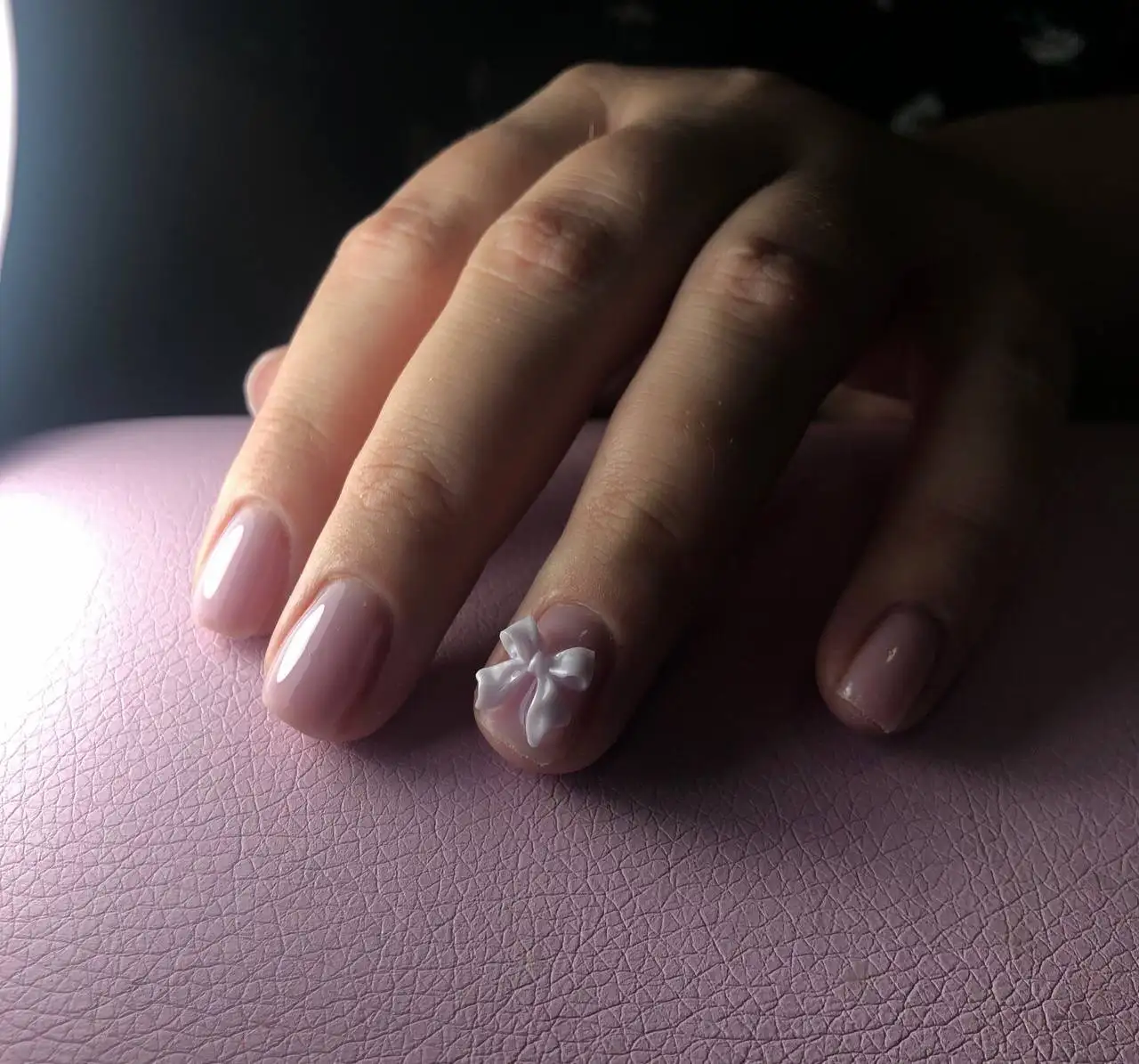 Креативный маникюр в Октябрьском районе - Маникюр (Услуги) в Архангельск