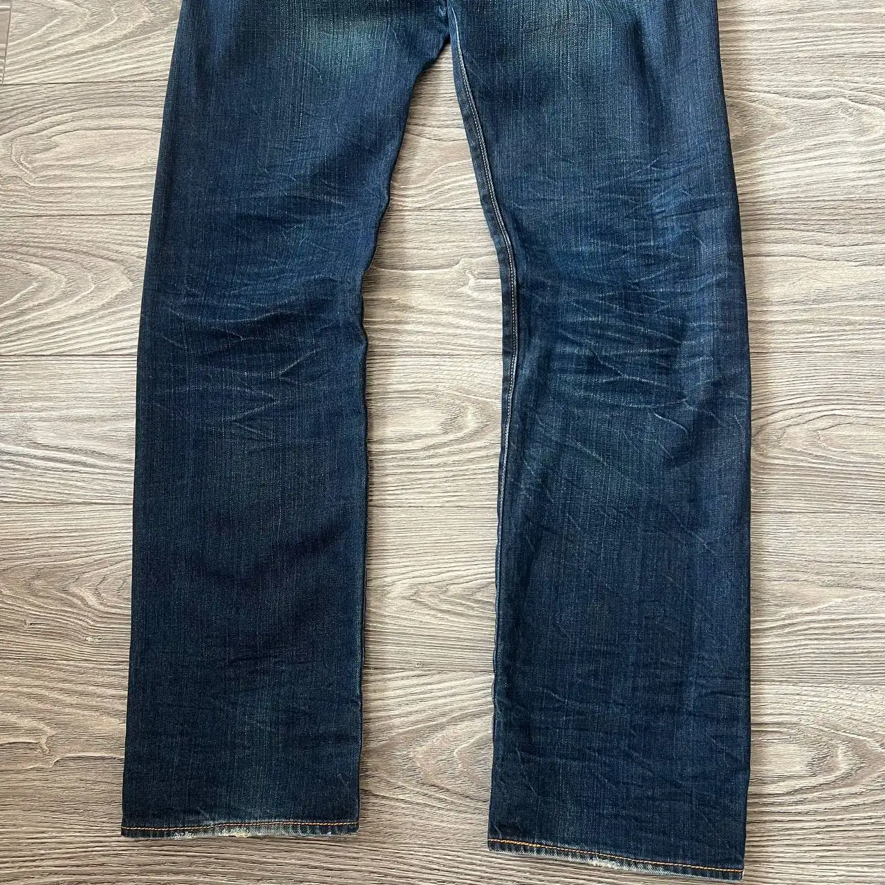 Джинсы Levi's 501 размер 34x34 - Джинсы (Одежда) в Архангельск