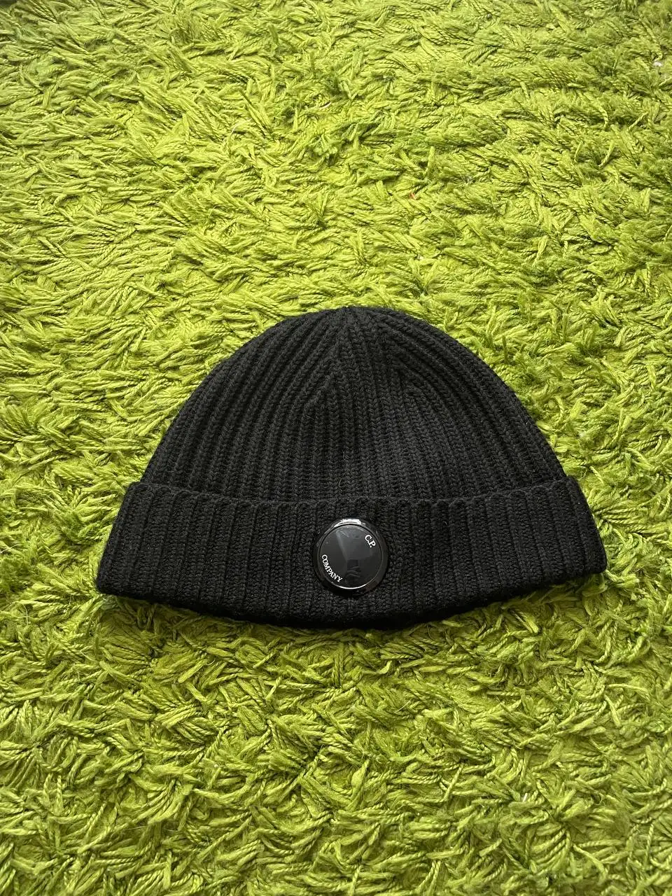 Шапка CP company - Головные уборы (Одежда) в Архангельск