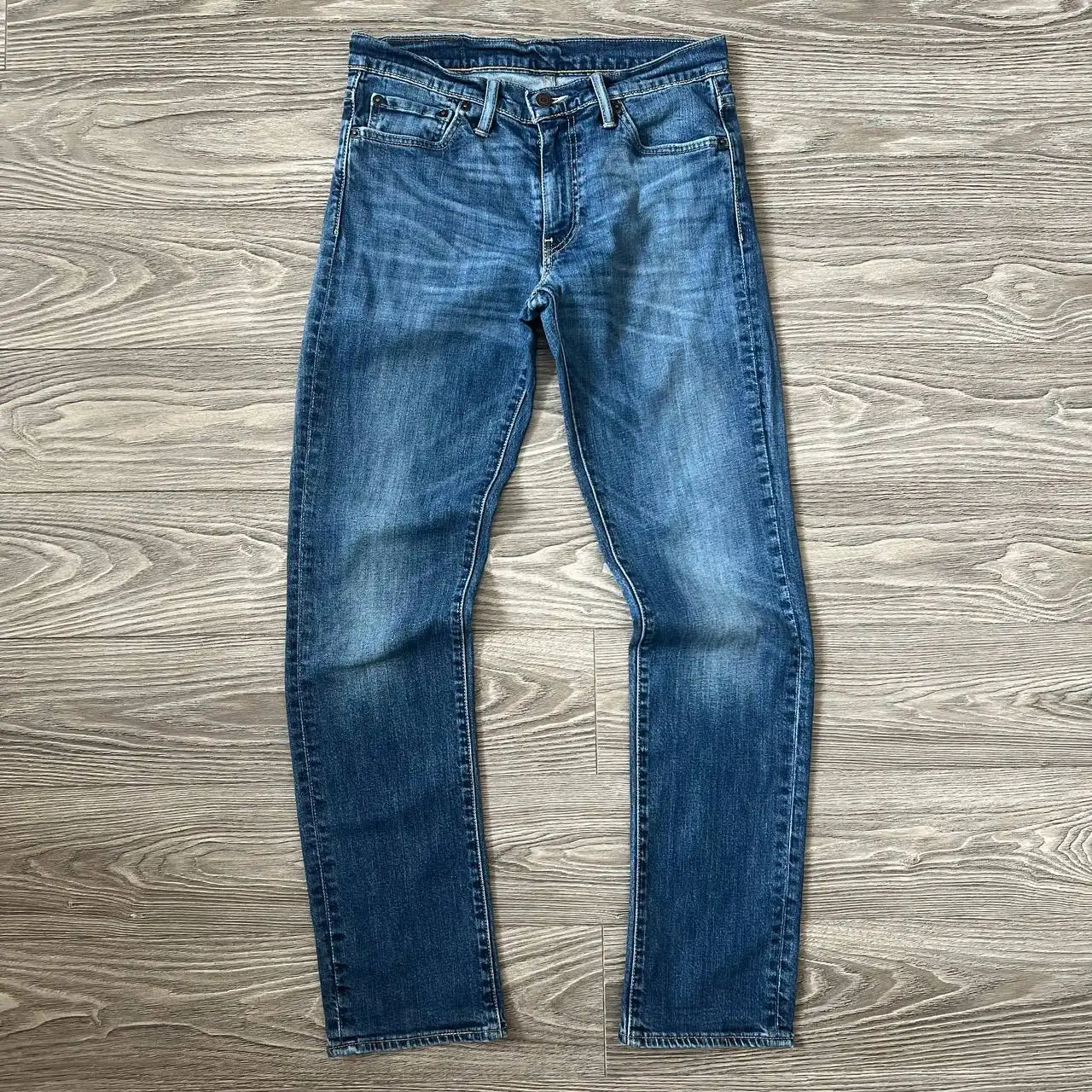 Джинсы Levi's 511 Размер 30x32 - Джинсы (Одежда) в Архангельск
