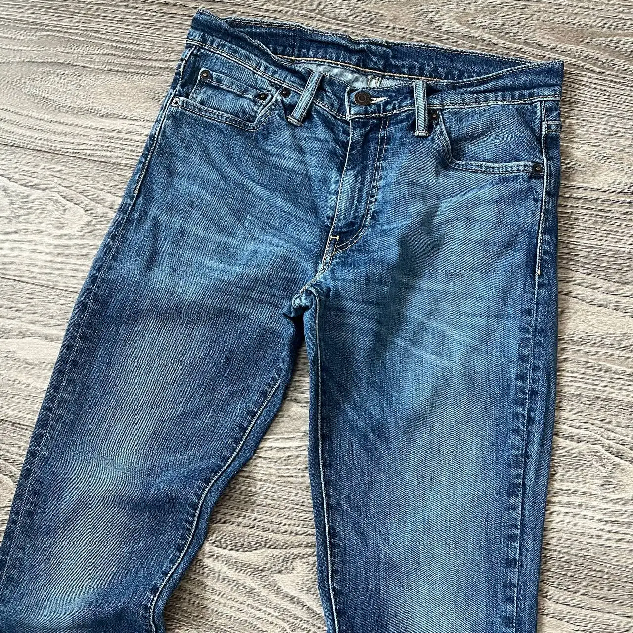 Джинсы Levi's 511 Размер 30x32 - Джинсы (Одежда) в Архангельск
