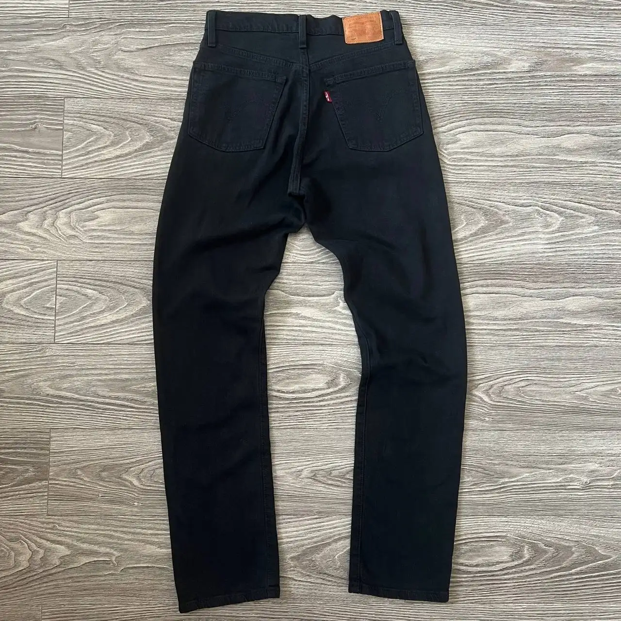 Джинсы Levi's 501 - Джинсы (Одежда) в Архангельск