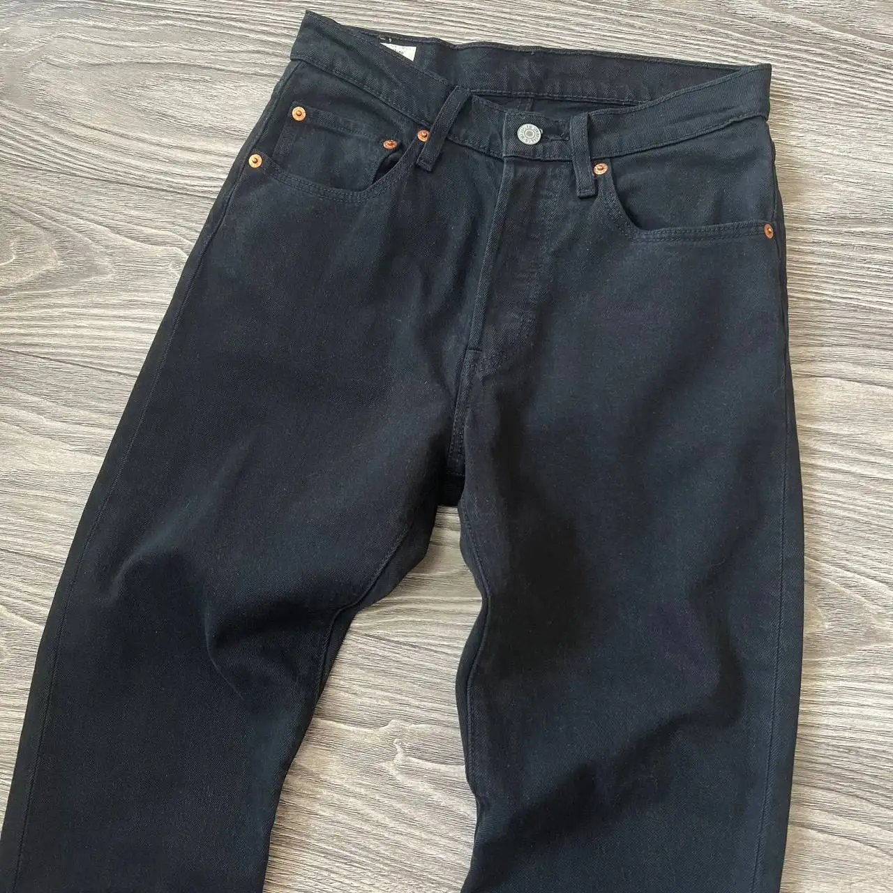 Джинсы Levi's 501 - Джинсы (Одежда) в Архангельск