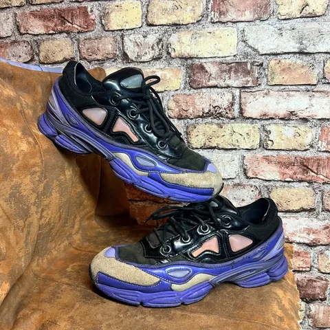 Adidas Raf Simons Ozweego размер 44/45 - Обувь в Архангельск
