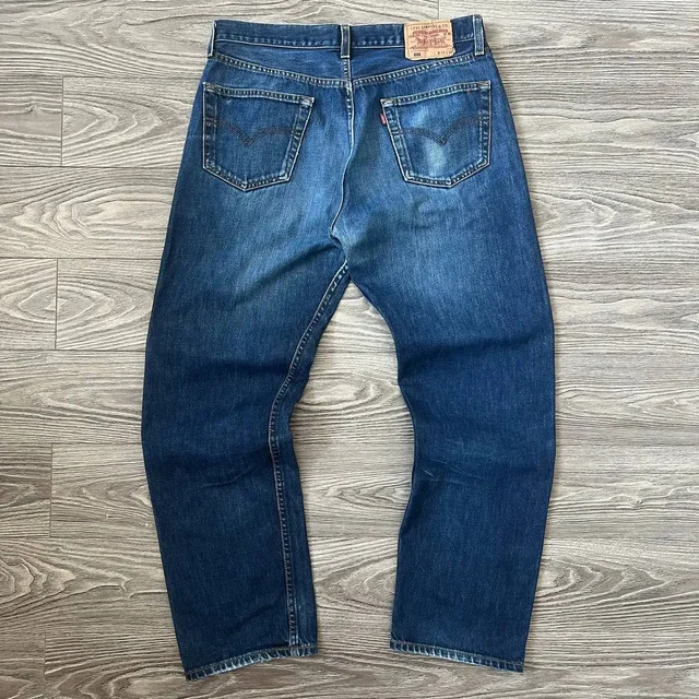 Джинсы Levi's 501 - Джинсы в Архангельск