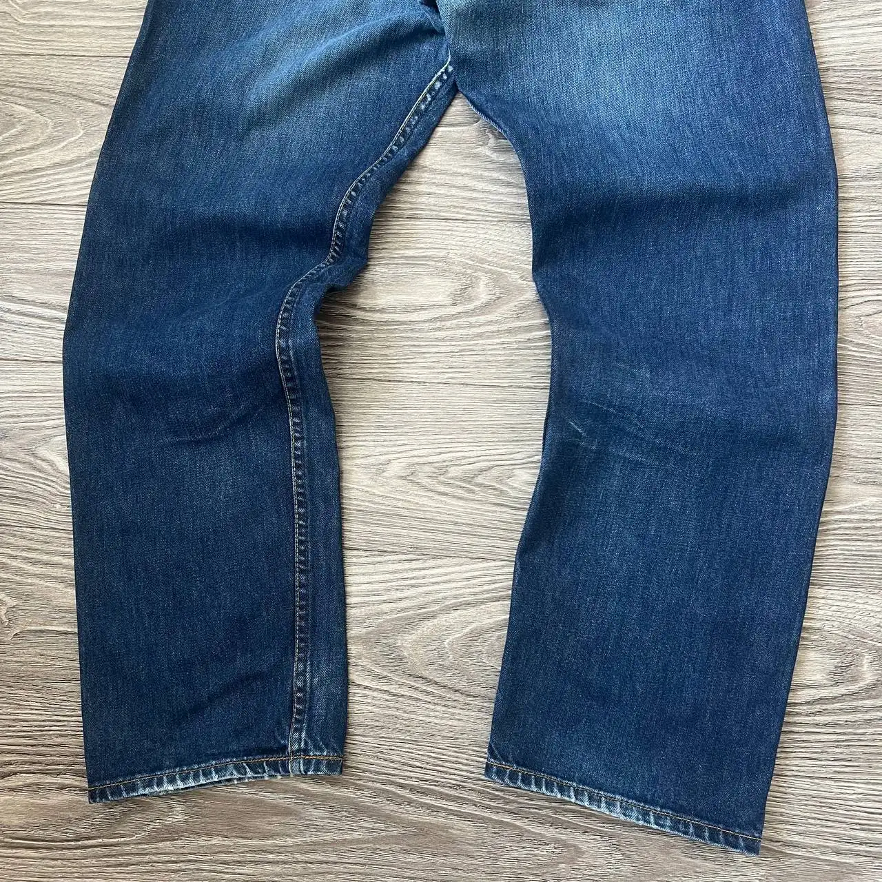 Джинсы Levi's 501 - Джинсы (Одежда) в Архангельск