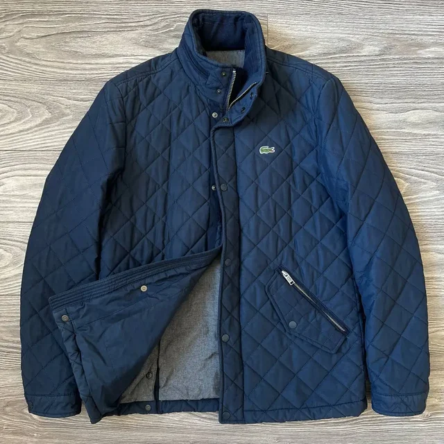 Куртка Lacoste размер L - Куртки в Архангельск