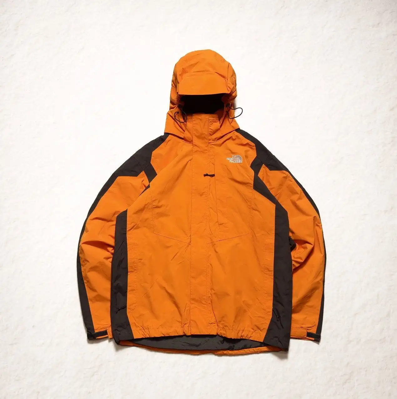 Ветровка The North Face Gorpcore Rare - Верхняя одежда (Одежда) в Архангельск