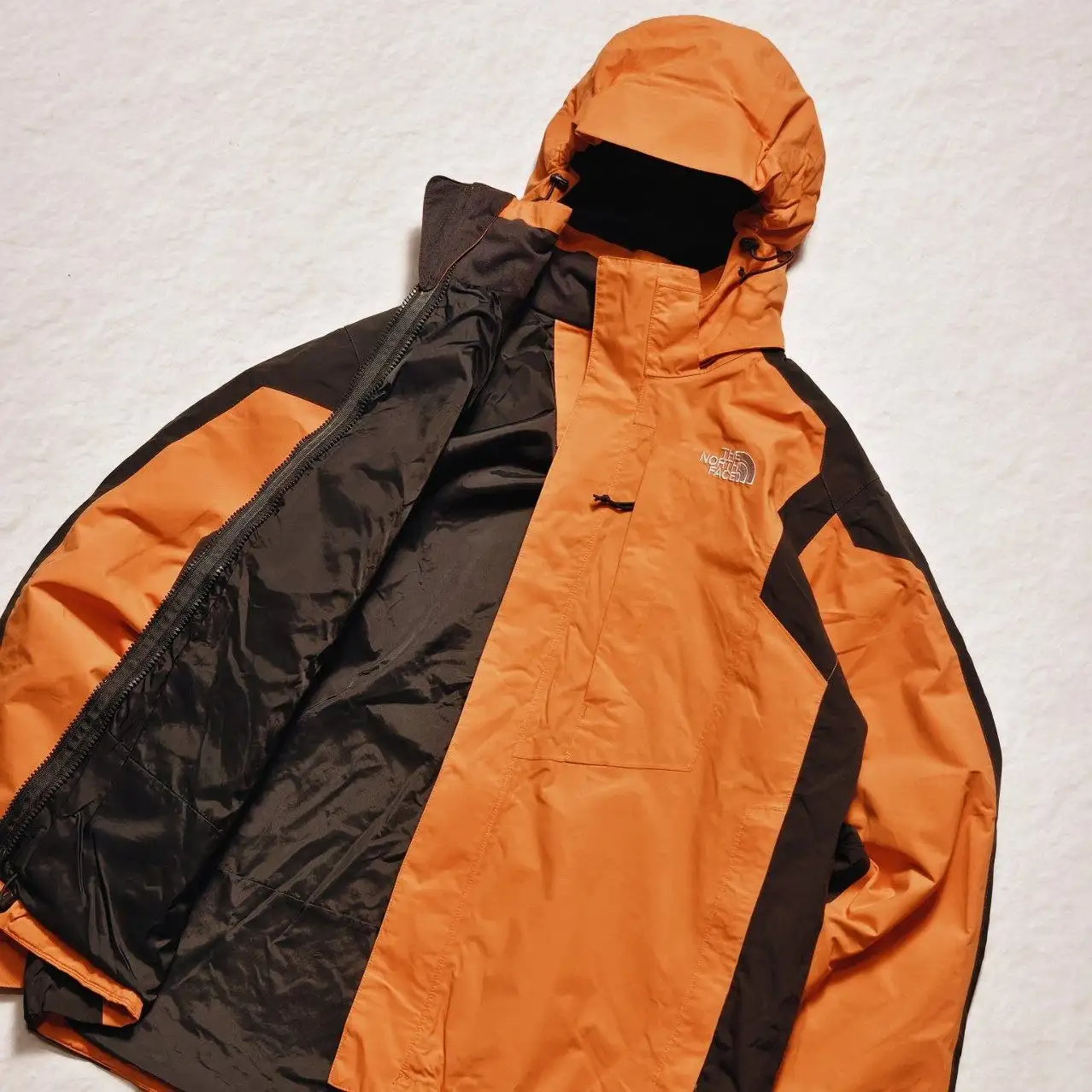 Ветровка The North Face Gorpcore Rare - Верхняя одежда (Одежда) в Архангельск