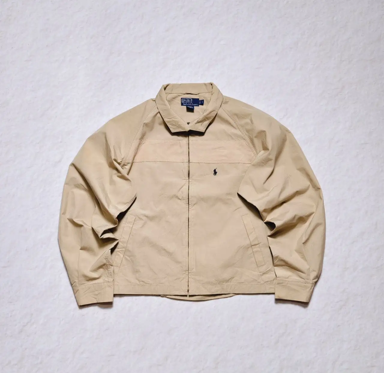 Куртка Harrington Ralph Lauren vintage - Куртки (Одежда) в Архангельск