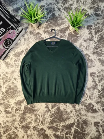 Джемпер Ralph Lauren размер L - Верхняя одежда в Архангельск