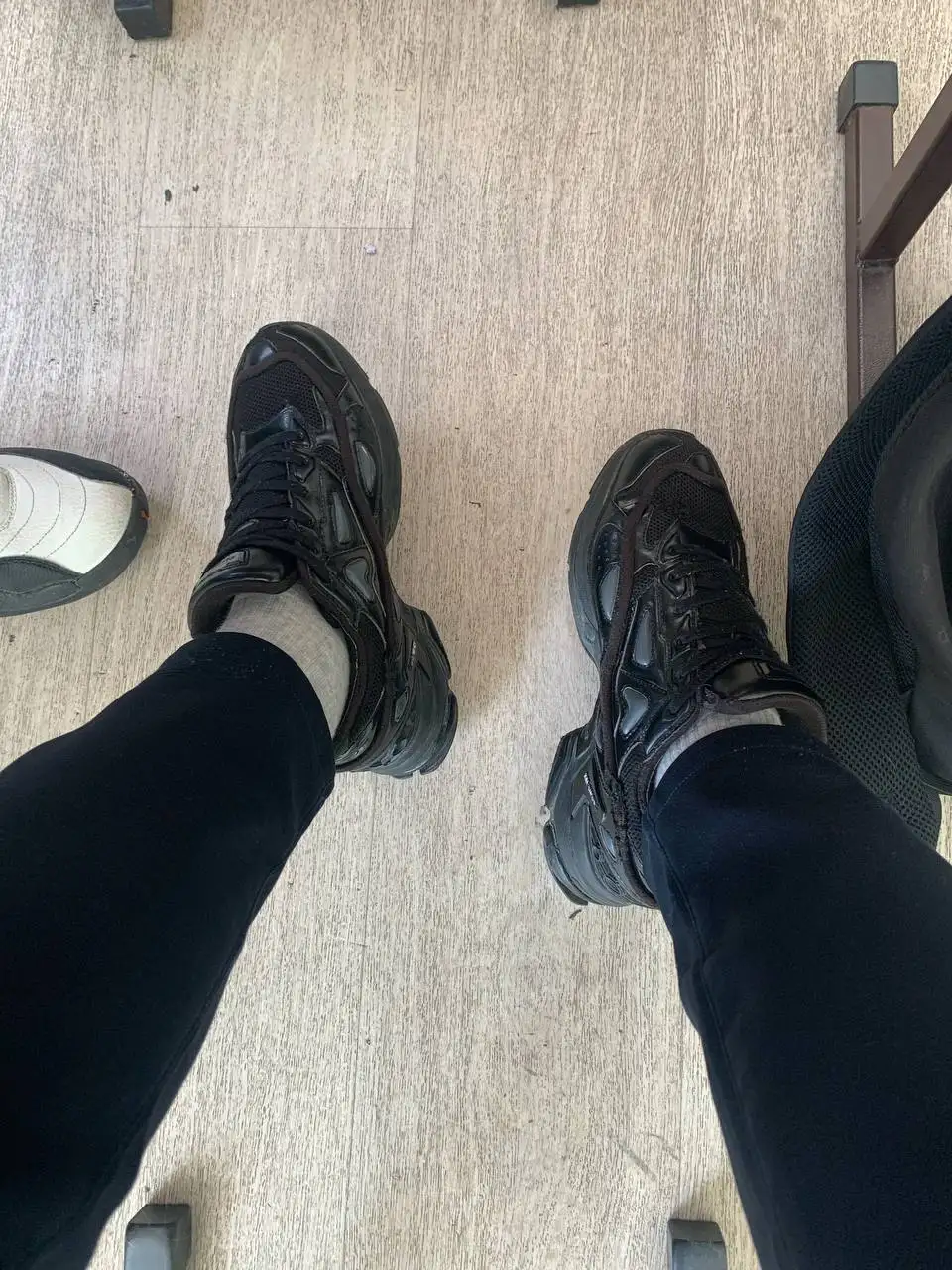 Продам кеды Фаракусы 40 размера - Обувь (Одежда) в Архангельск