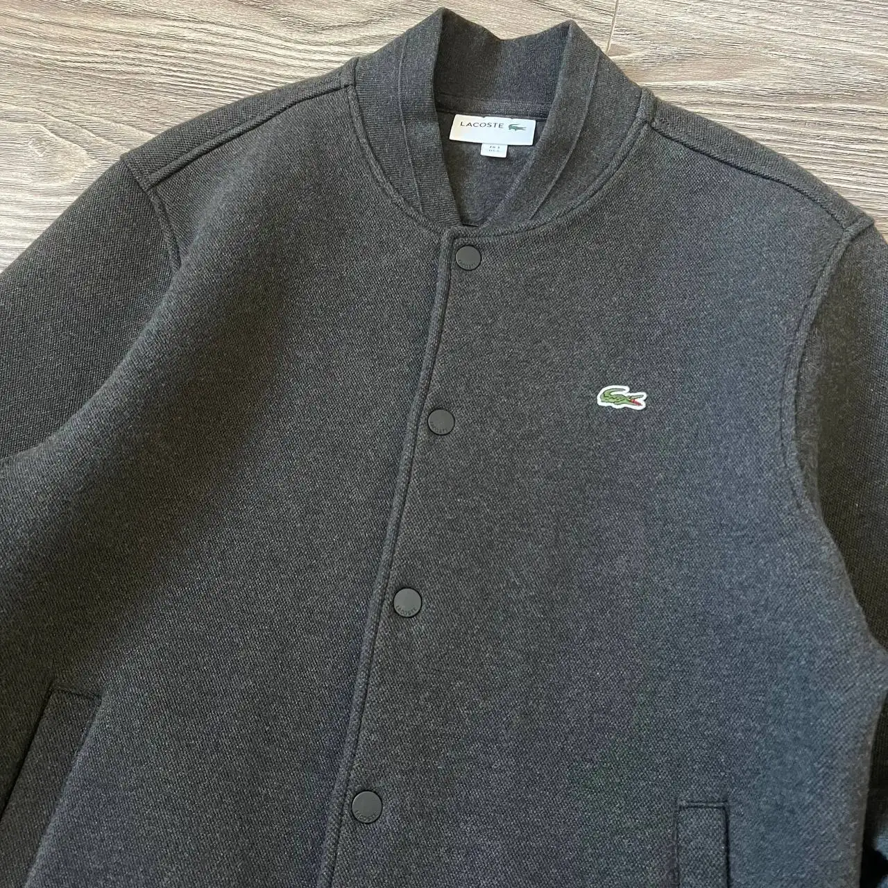 Бомбер Lacoste размер М - Куртки (Одежда) в Архангельск