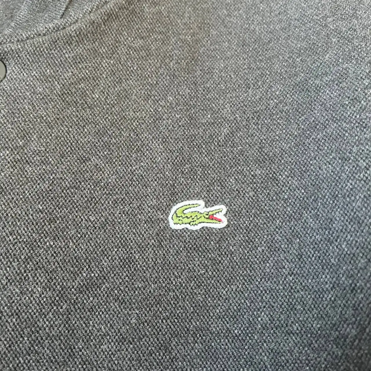 Бомбер Lacoste размер М - Куртки (Одежда) в Архангельск