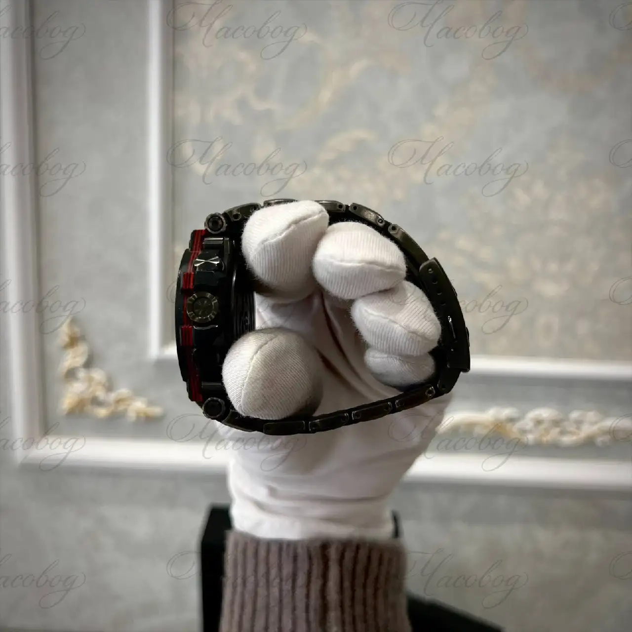 Casio G-Shock MTG-B1000XBD в отличном состоянии - Часы (Электроника) в Москва