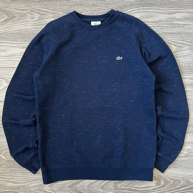 Свитшот Lacoste размер М - Верхняя одежда в Архангельск