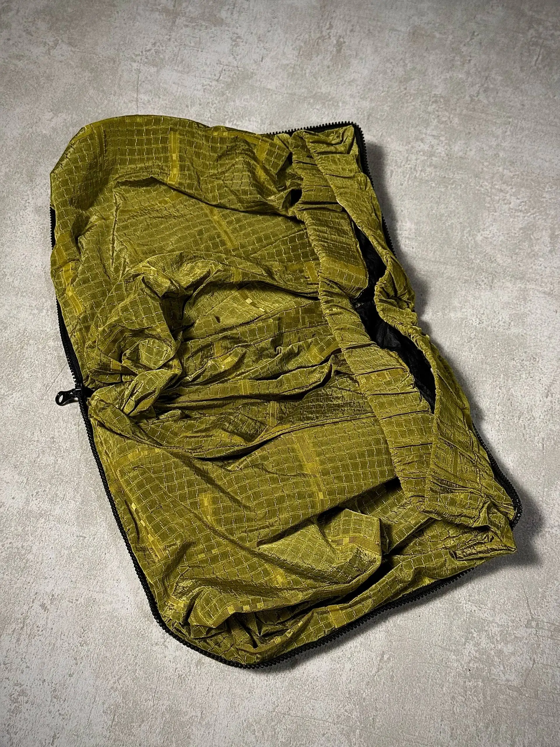 Stone Island Nylon Metal Pants - Брюки (Одежда) в Питер