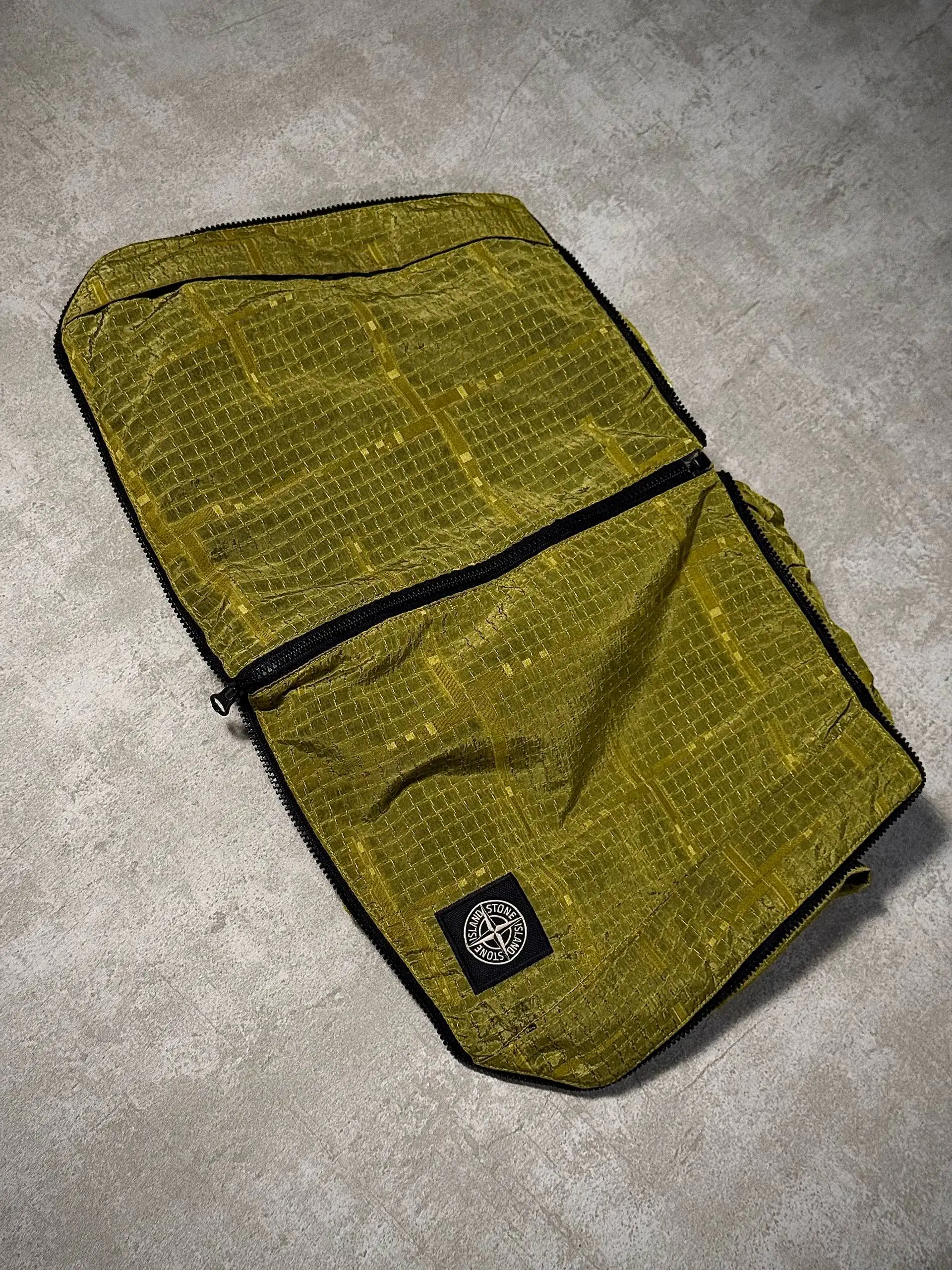 Stone Island Nylon Metal Pants - Брюки (Одежда) в Питер