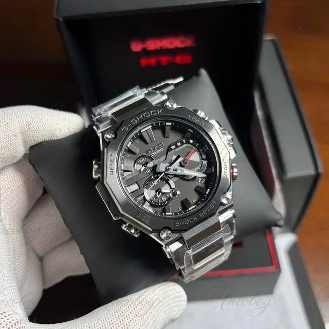 Casio G-Shock MTG-B2000D-1A оригинал новые - Компьютерная техника в Москва