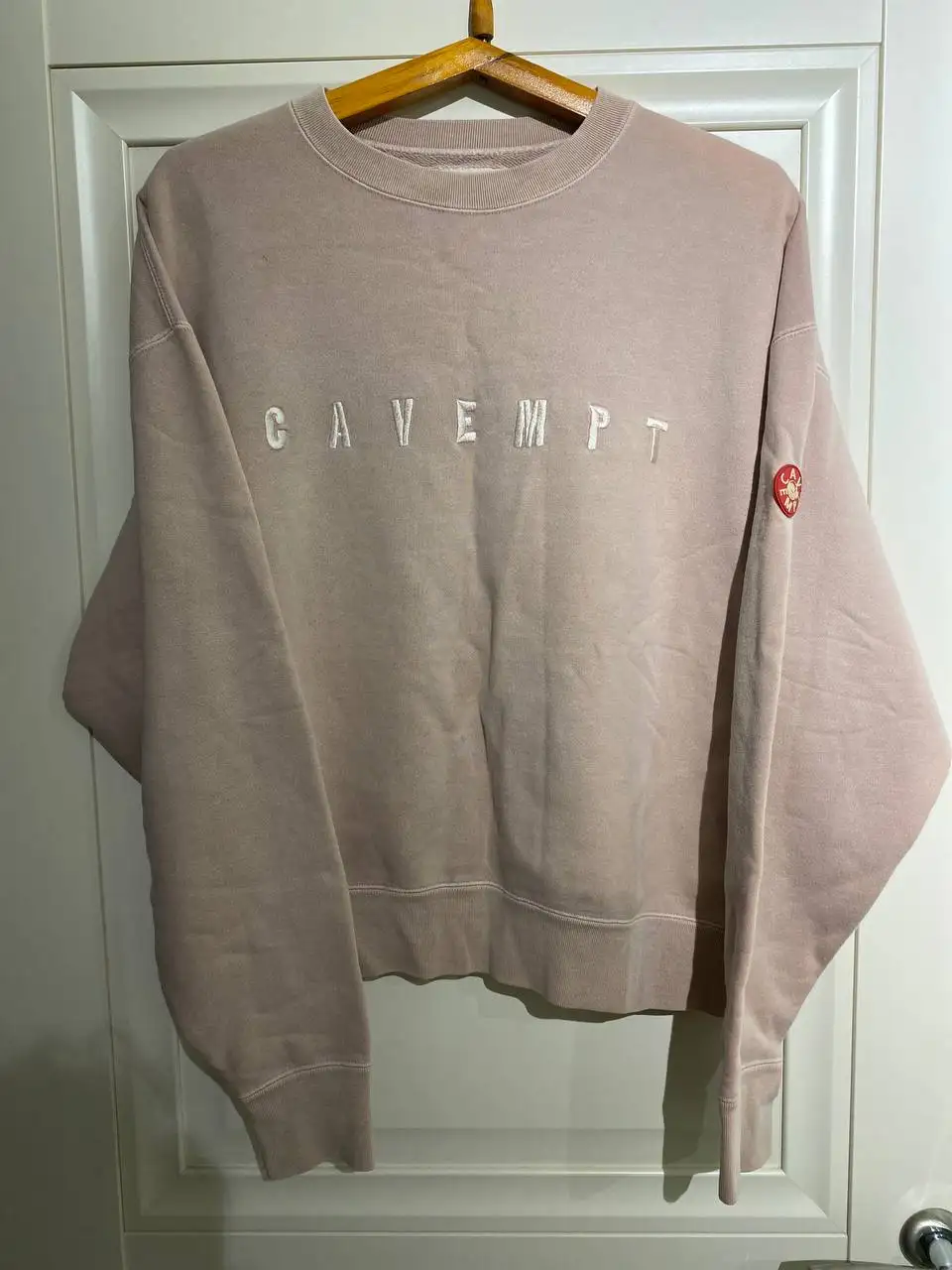 Продам кав с незаметным зеленым пятнышком - Барахолка в Архангельск