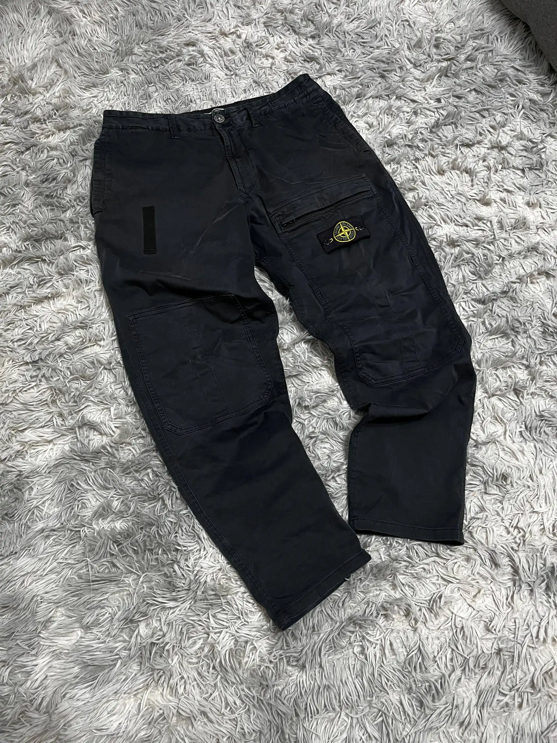 Stone Island Cargo размер M-L - Верхняя одежда (Одежда) в Архангельск
