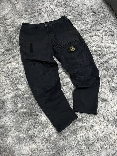Stone Island Cargo размер M-L - Верхняя одежда в Архангельск