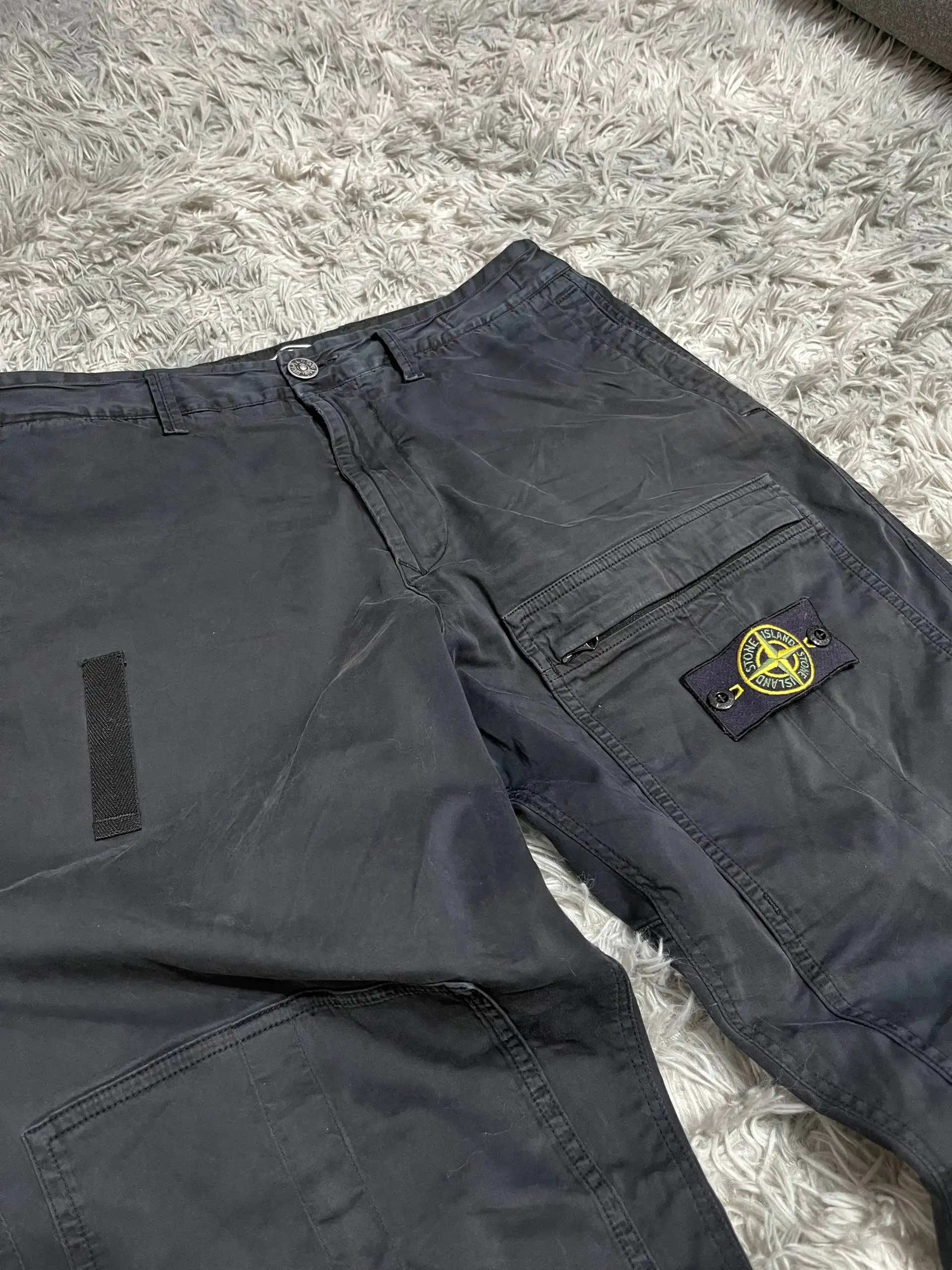 Stone Island Cargo размер M-L - Верхняя одежда (Одежда) в Архангельск