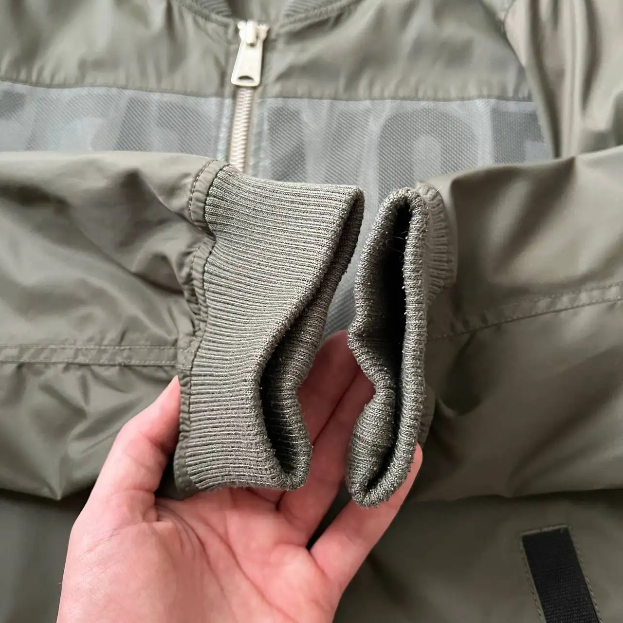 Куртка Evisu бомбер - Куртки (Одежда) в Архангельск