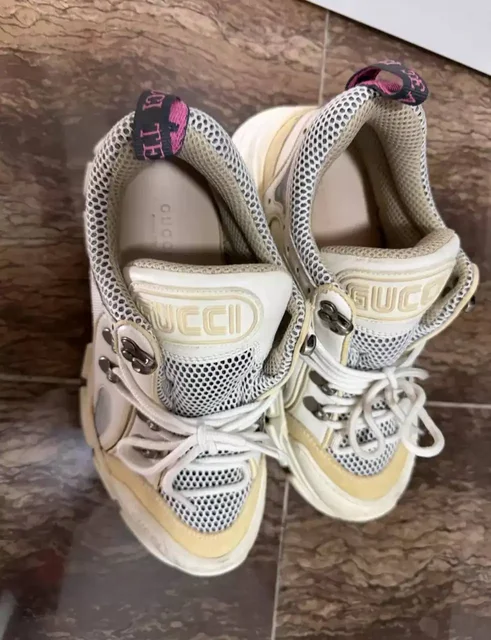 Gucci Fleshtrek 38.5 (39) - Обувь в Архангельск