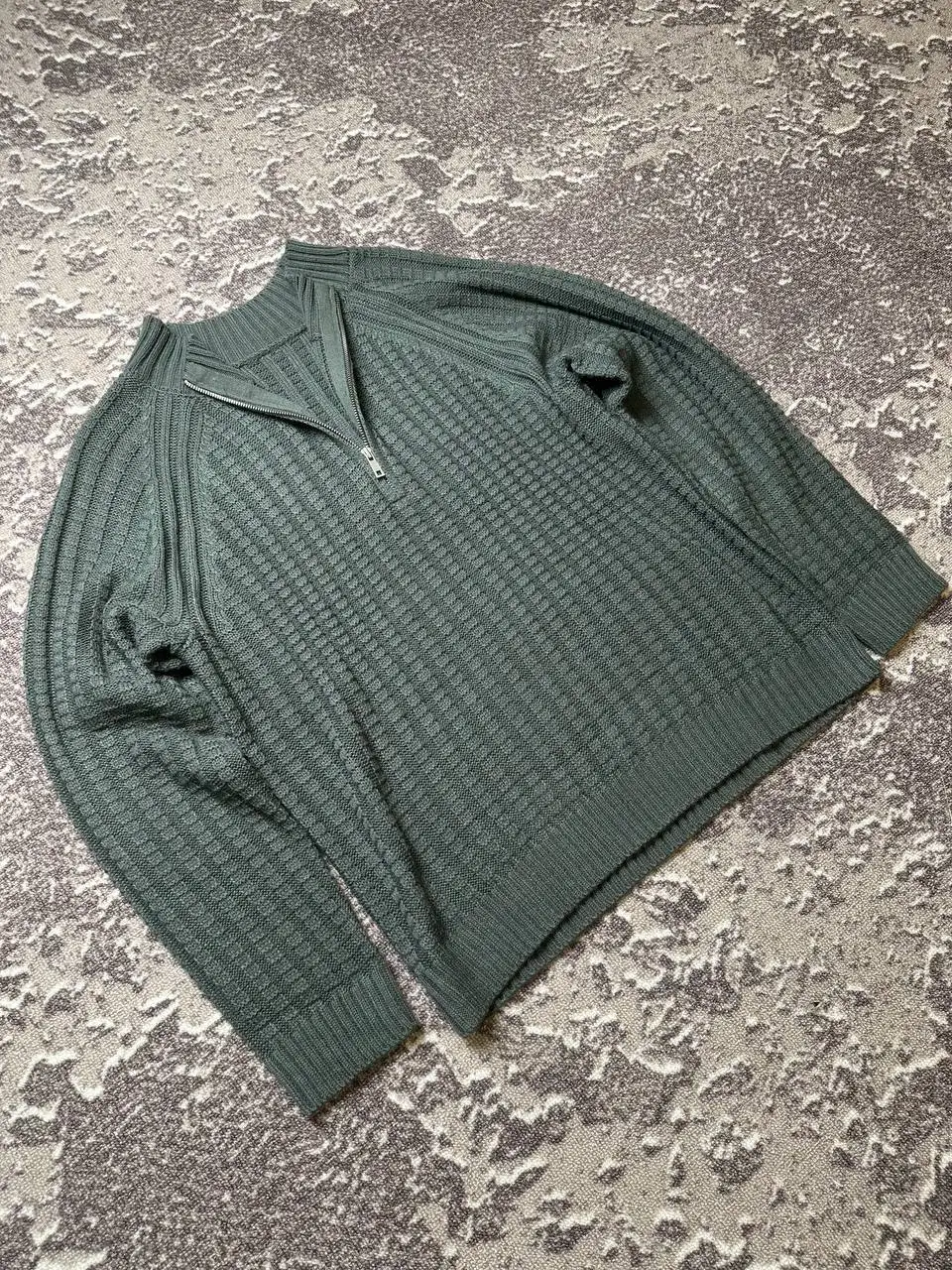 Кардиган Khaki 1-4 zip - Верхняя одежда (Одежда) в Архангельск