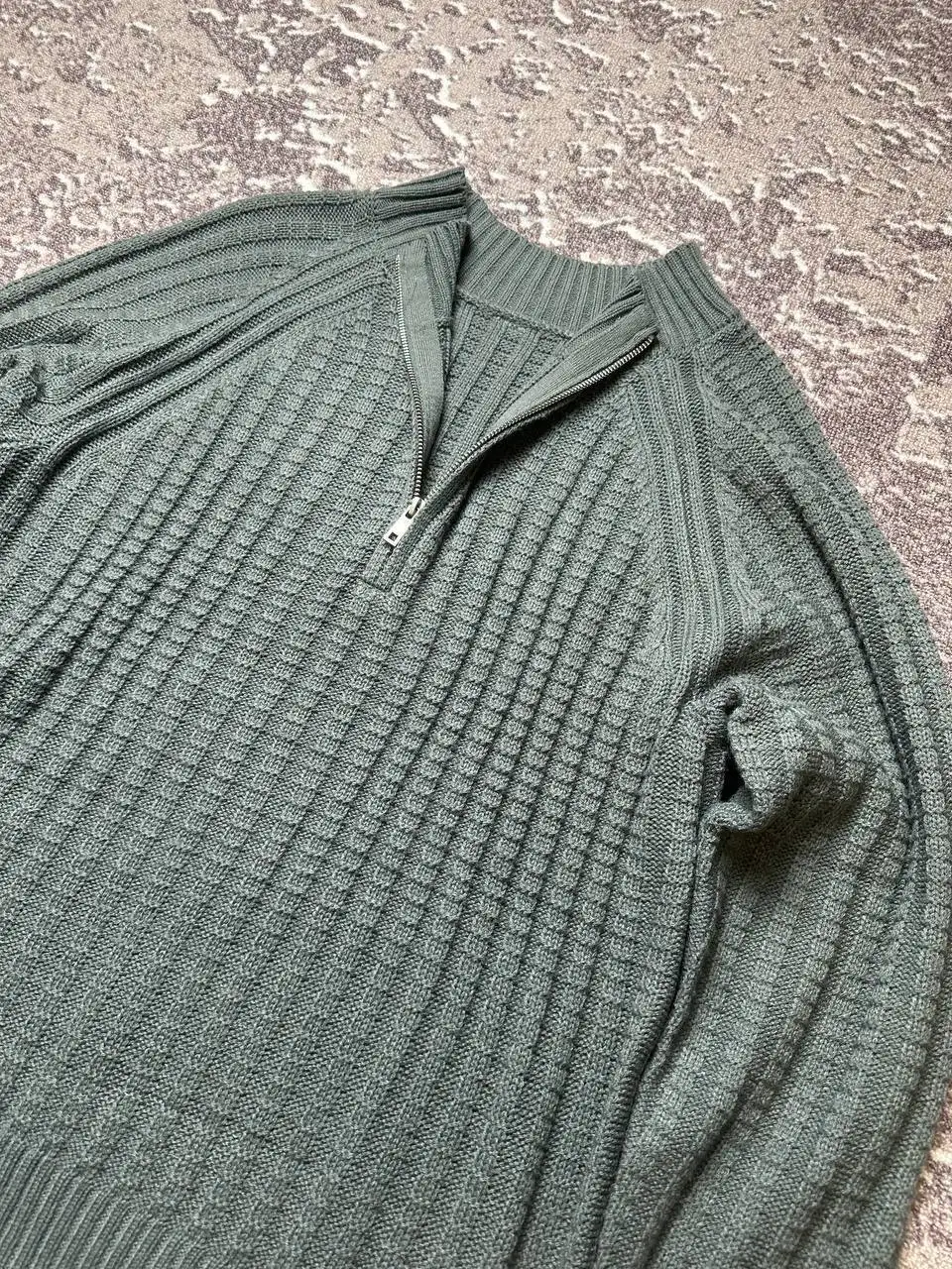 Кардиган Khaki 1-4 zip - Верхняя одежда (Одежда) в Архангельск