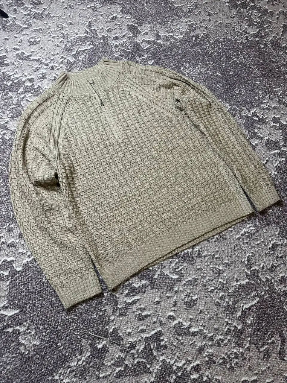 Кардиган Desert Sand размеры S/M/L/XL - Верхняя одежда (Одежда) в Архангельск