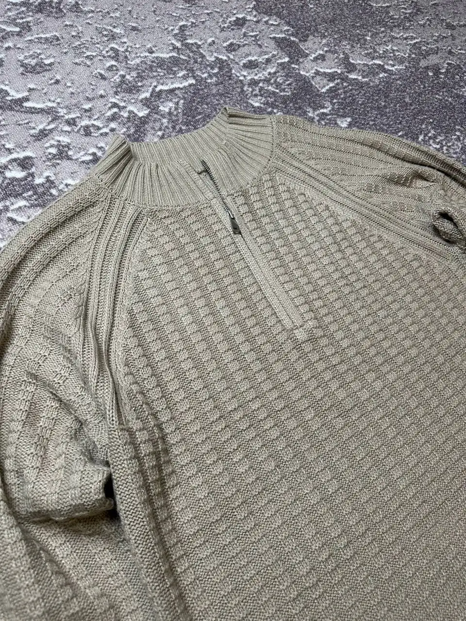 Кардиган Desert Sand размеры S/M/L/XL - Верхняя одежда (Одежда) в Архангельск