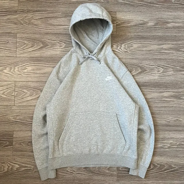 Худи Nike размер L - Верхняя одежда в Архангельск