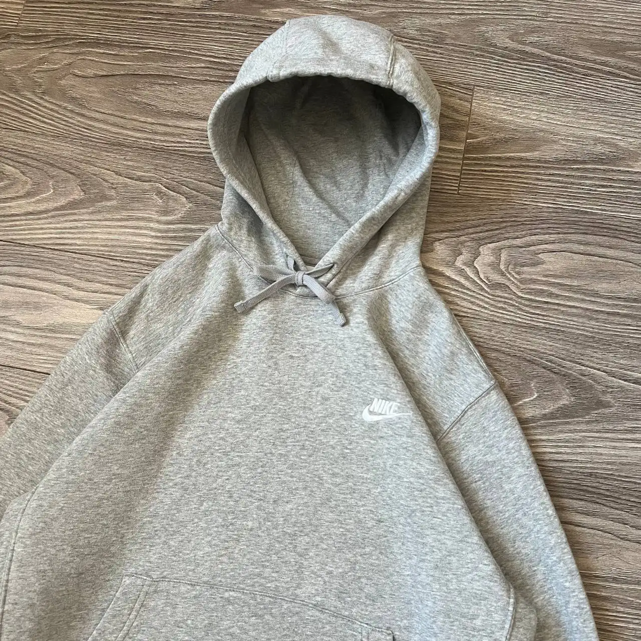 Худи Nike размер L - Верхняя одежда (Одежда) в Архангельск