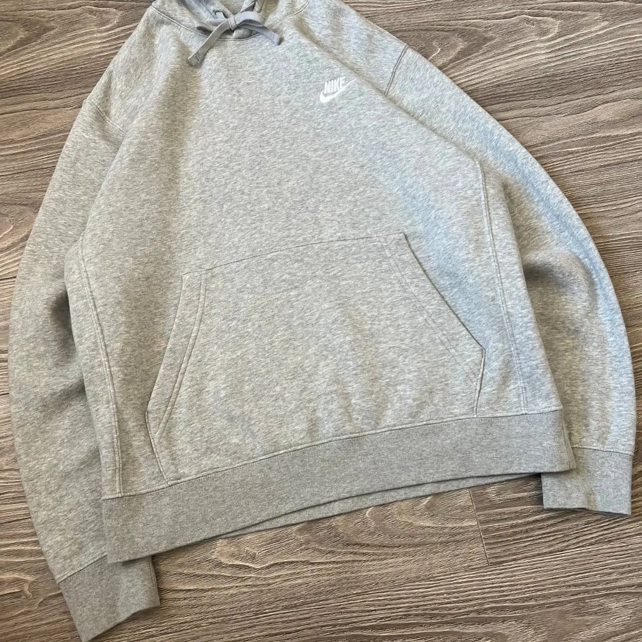 Худи Nike размер L - Верхняя одежда (Одежда) в Архангельск