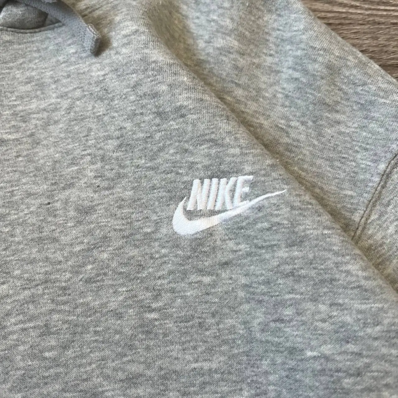 Худи Nike размер L - Верхняя одежда (Одежда) в Архангельск