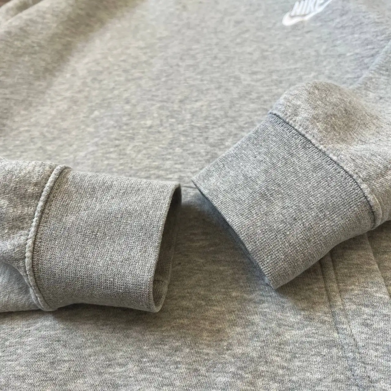 Худи Nike размер L - Верхняя одежда (Одежда) в Архангельск