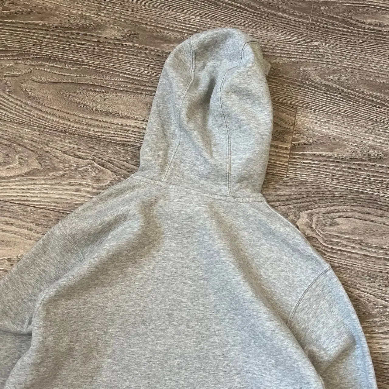 Худи Nike размер L - Верхняя одежда (Одежда) в Архангельск