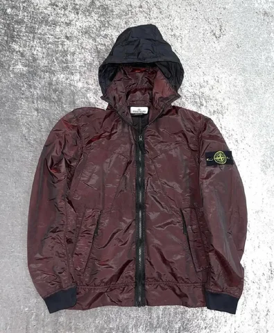 Куртка Stone Island размер M-L - частное объявление в Архангельск