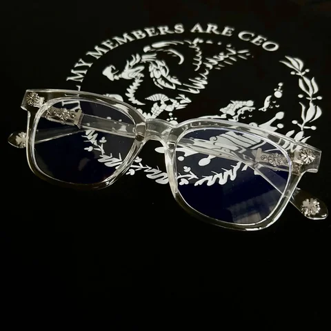 Очки Chrome Hearts - частное объявление в Архангельск