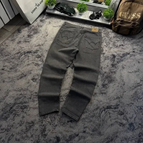 Джинсы EDWIN MADE IN JAPAN размер W34/L32 - Джинсы в Архангельск