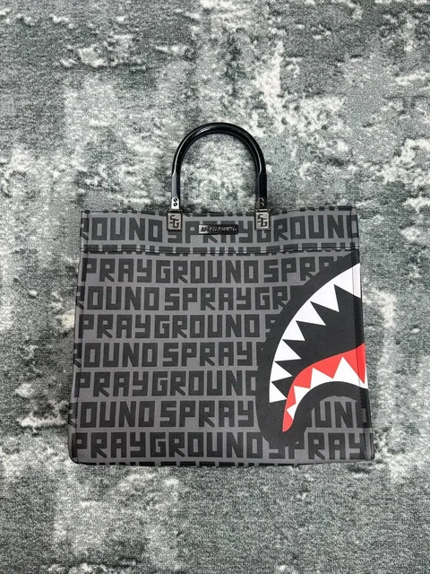 Сумка Sprayground большая - частное объявление в Архангельск